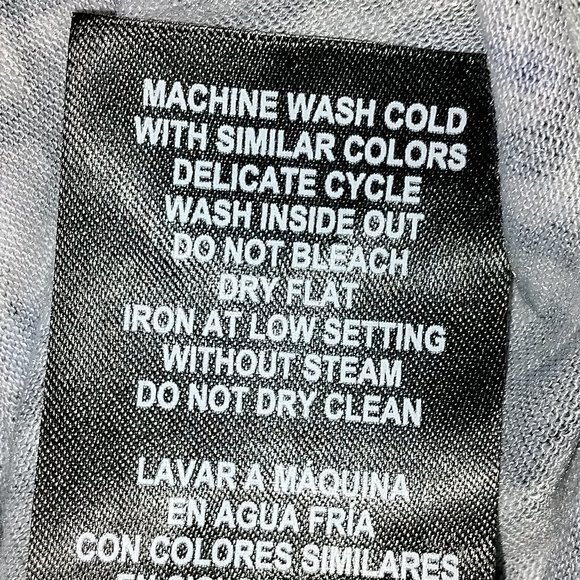 SALE!!! Nicole Miller Original Dress with Knot Women's Size XXL - Picture 13 of 14